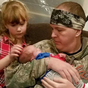 Meet your Posher, Adam